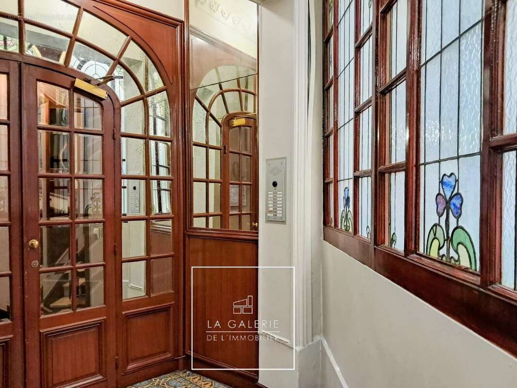 Très bel appartement familial de 145m2 au coeur du 12ème arrondissement, proche de tous les commerces et transports - photo 21