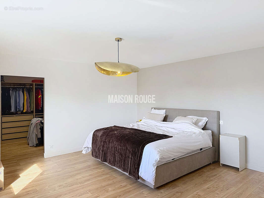 Appartement à SAINT-BRIAC-SUR-MER