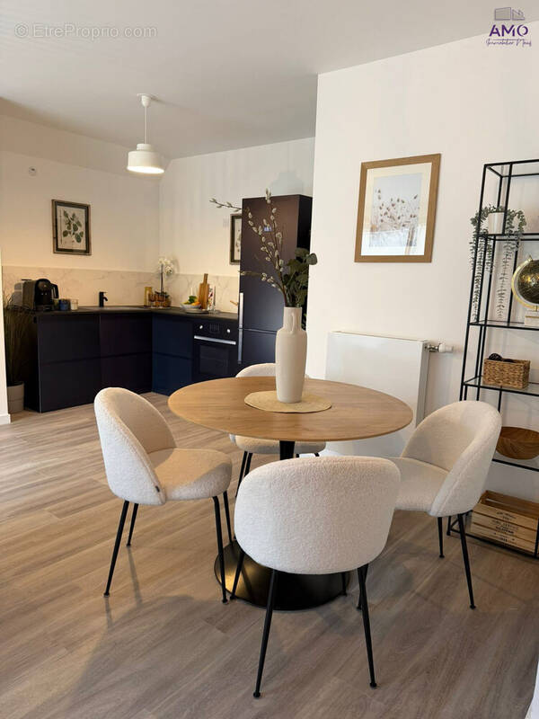 Appartement à ORLEANS