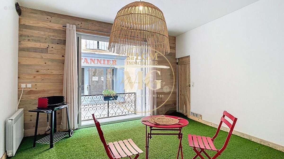 Maison à VALLABREGUES