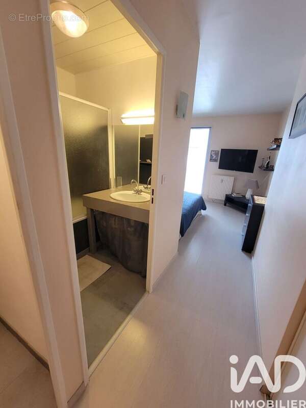 Photo 8 - Appartement à LA RICHARDAIS