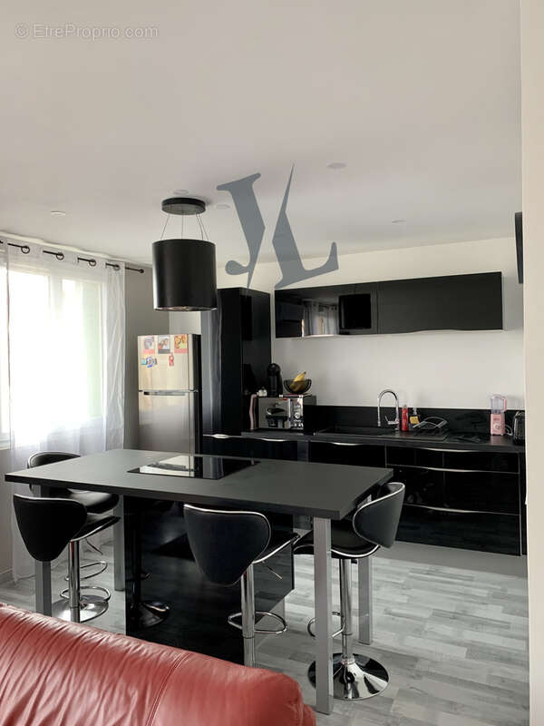 Appartement à VALENCE