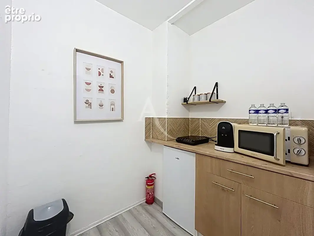 Appartement 5 pièces à vendre à Le Mée-sur-Seine - photo 7