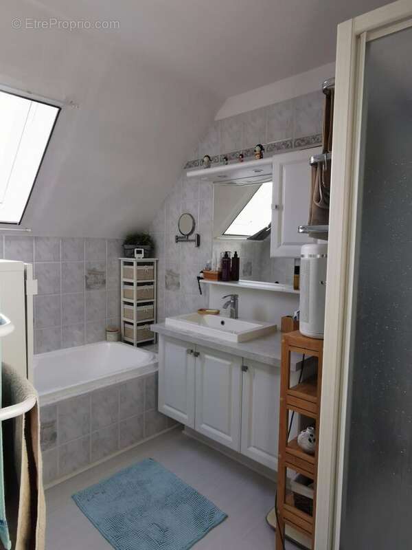 Maison à ECOURT-SAINT-QUENTIN