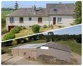 Maison à VIEUX-VY-SUR-COUESNON