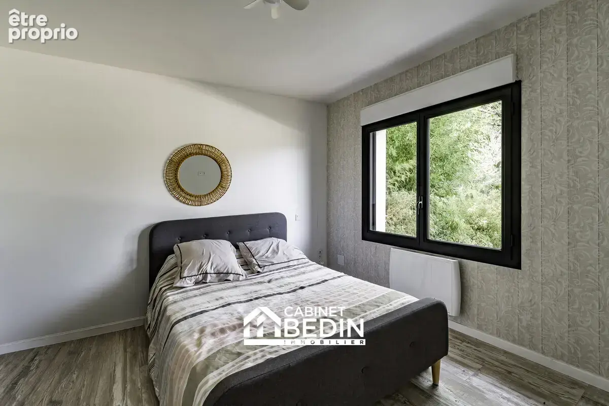 Maison 4 pièces 169 m² à vendre à Saint-Martin-Du-Bois (33910) - photo 7