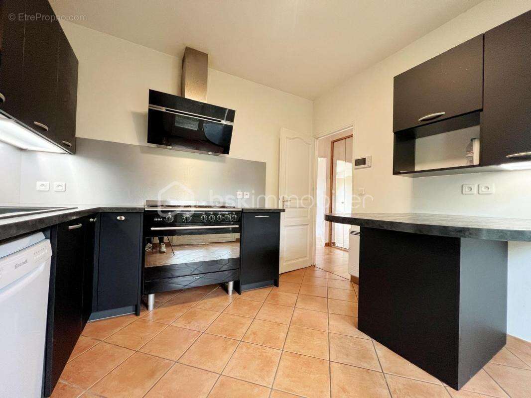 Maison à MARLY-LE-ROI