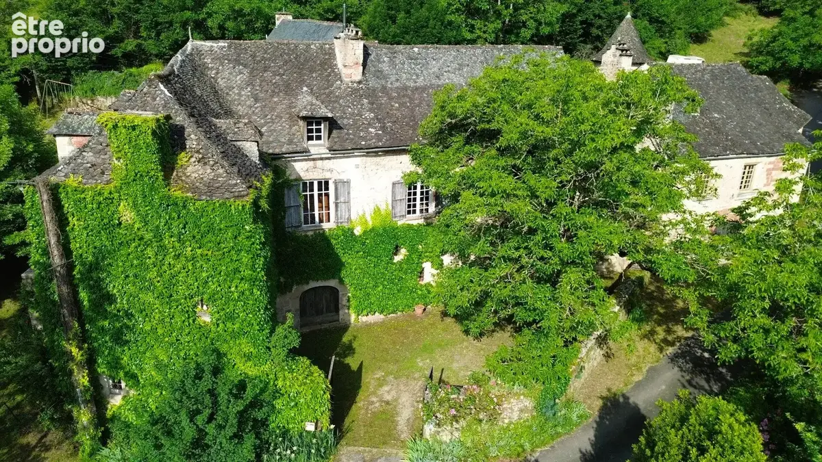 Maison de vigneron de caractère d'environ 250m sur 2770 m² de terrain - photo 18