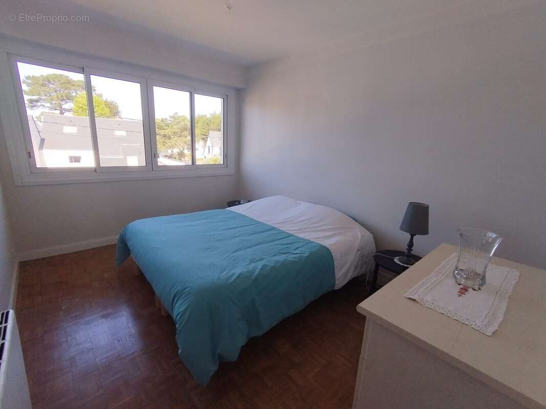 Appartement à LA BAULE-ESCOUBLAC