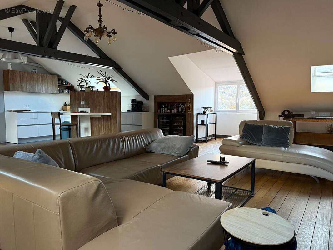 Appartement à LOURDES