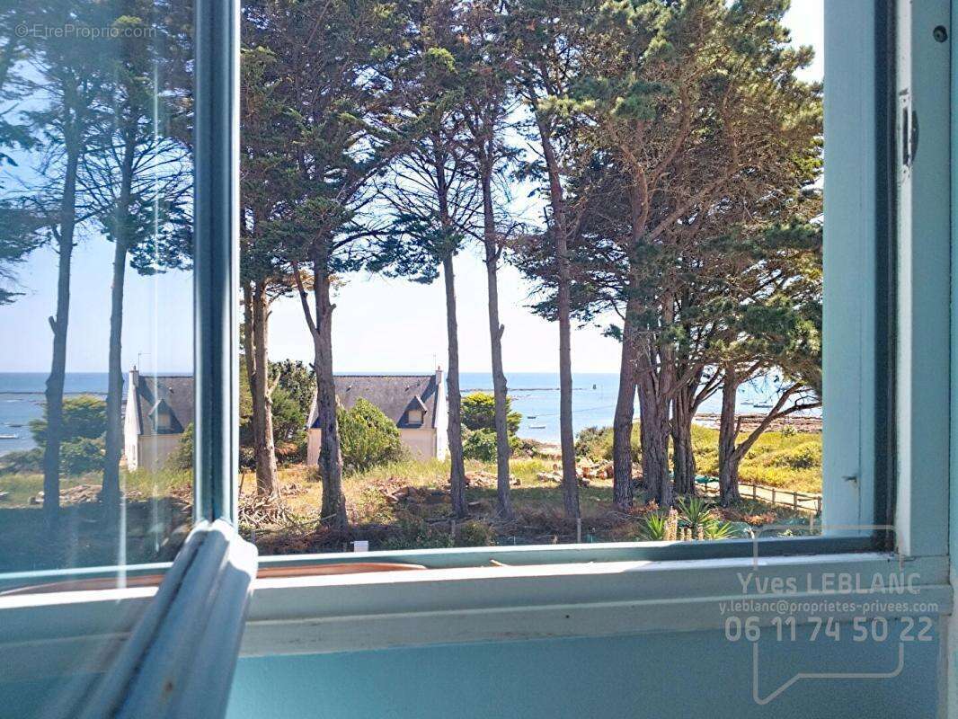 Maison Groix 4 pièce(s) 92 m2 - photo 7