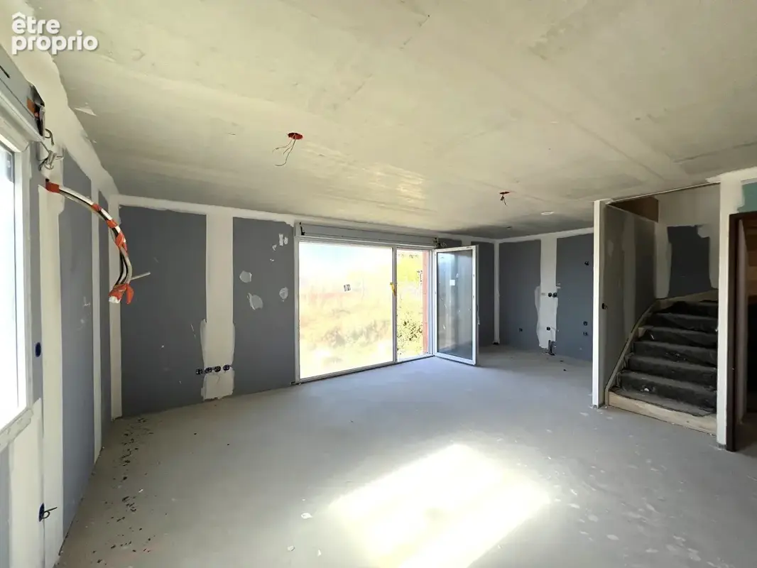 Maison Muret 4 pièce(s) 83 m2 - photo 2