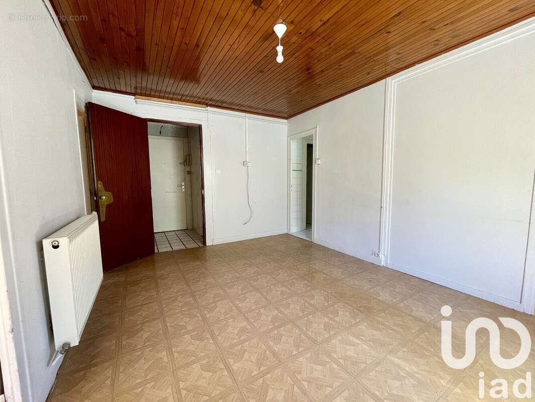 Photo 2 - Appartement à VIZILLE