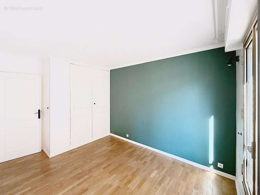 Photo 9 - Appartement à PARIS-14E
