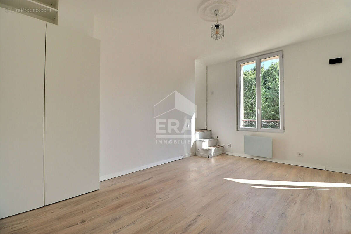 Appartement 32m² à aubervilliers - photo 3