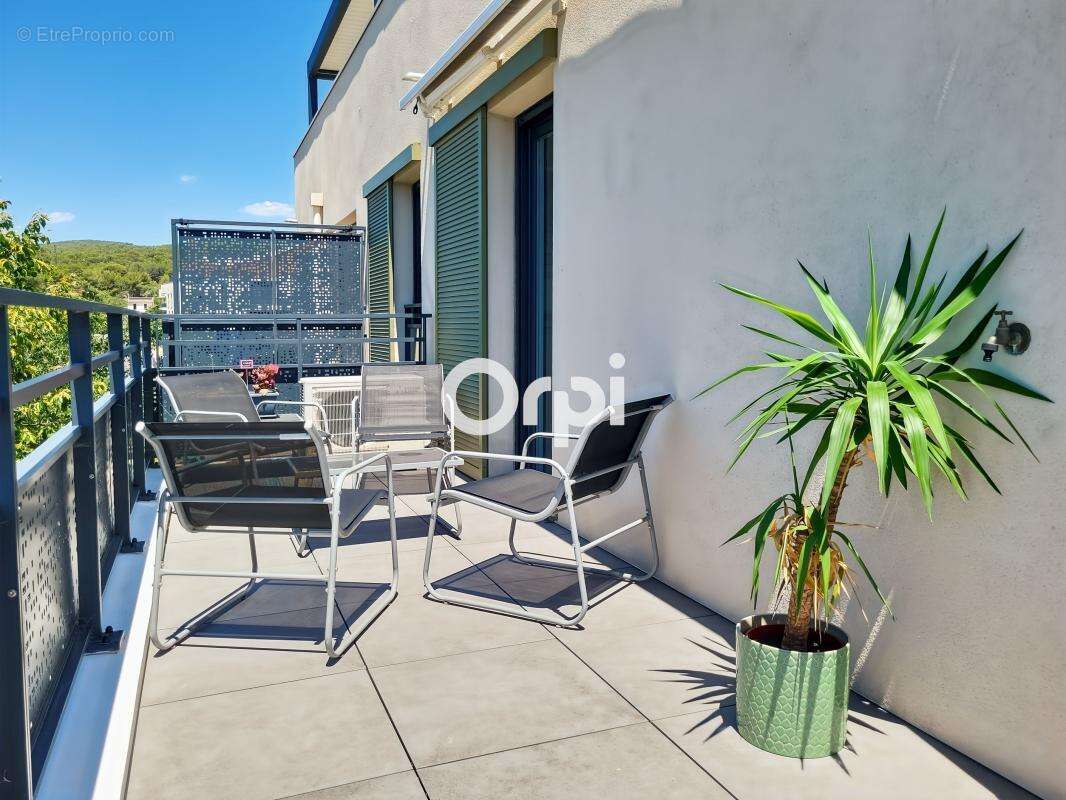 T4 récent avec terrasse, double box et prestations haut de gamme - photo 11