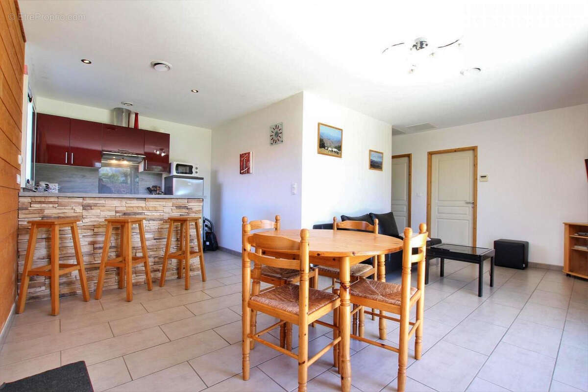 Appartement à SAINT-JEAN-PIED-DE-PORT