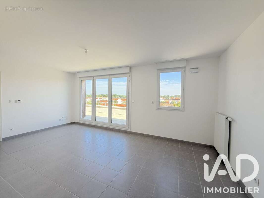 Photo 7 - Appartement à LES SABLES-D'OLONNE