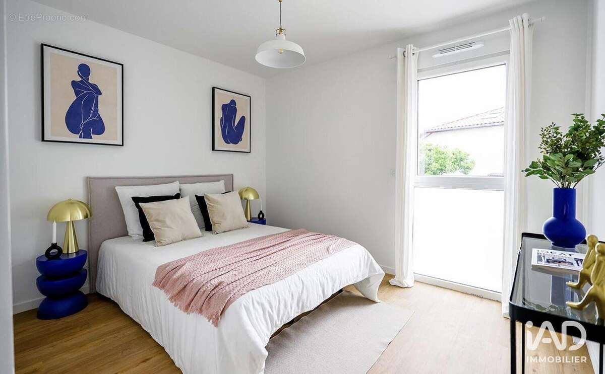 Photo 2 - Appartement à PLERIN