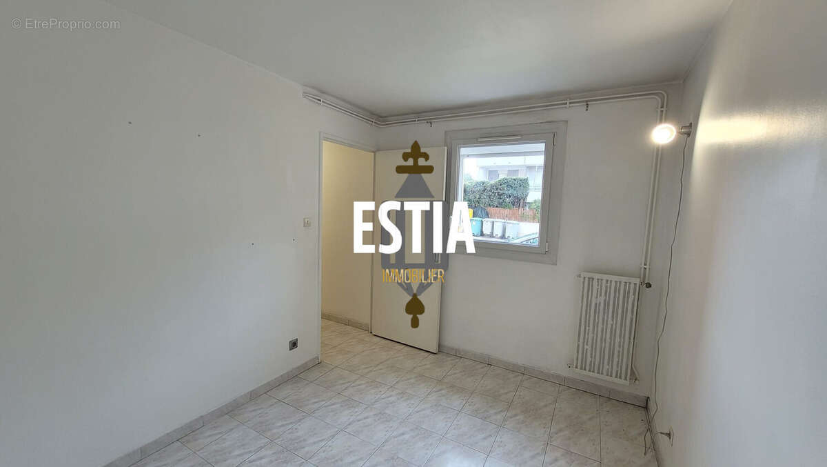 Appartement 63 m² à Vandoeuvre-Les-Nancy  - photo 9