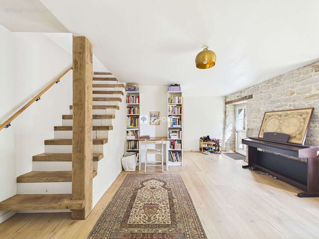 Maison à PLOMELIN