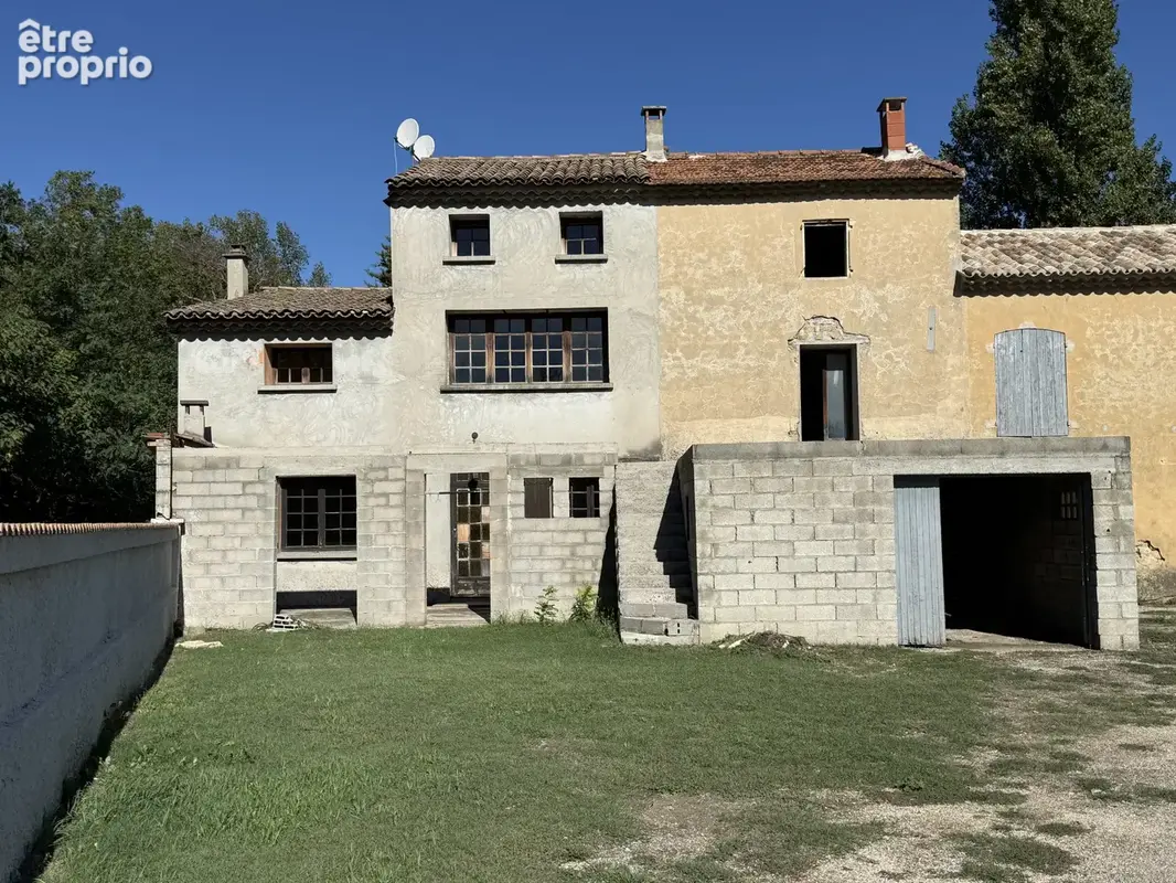 Maison 8 pièces 220 m² à vendre à Mondragon (84430) - photo 19
