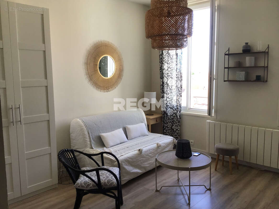 Appartement à SAINT-GEORGES-DE-DIDONNE