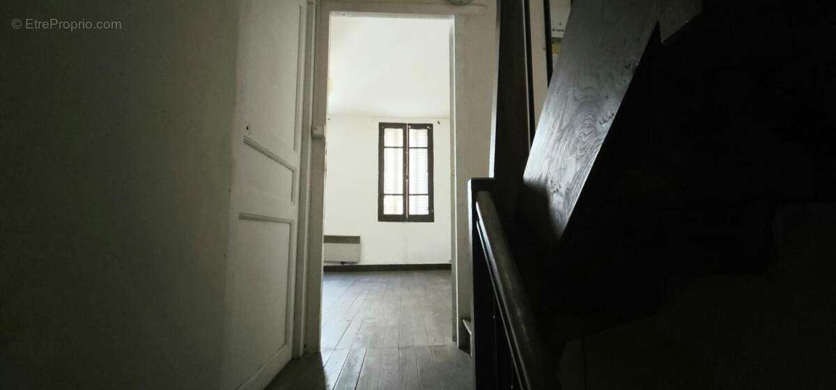 Appartement à CASTELNAUDARY