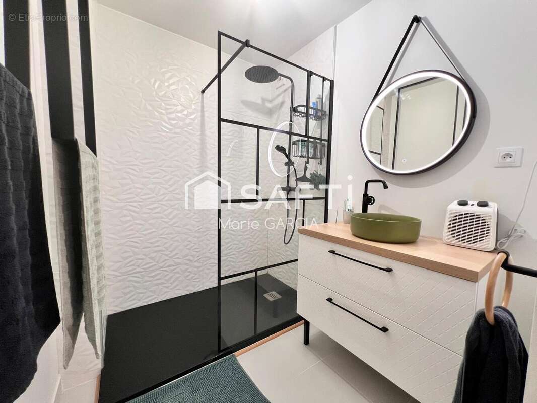 Appartement 56 m² à Montauban  - photo 6