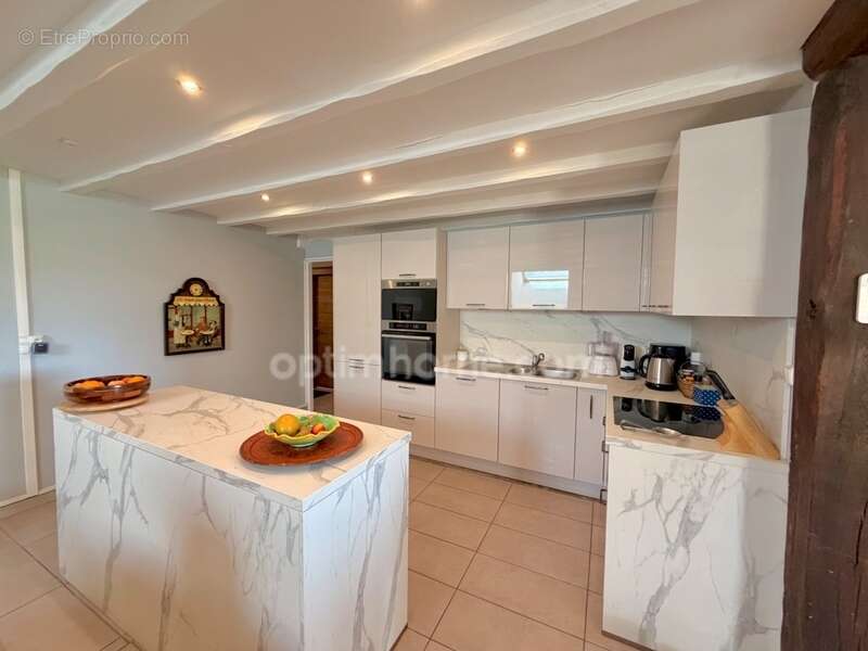 Appartement à RUMILLY