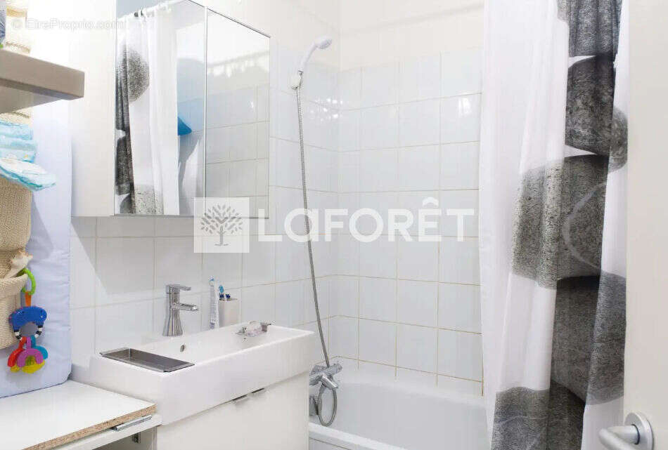 Appartement à LE PECQ