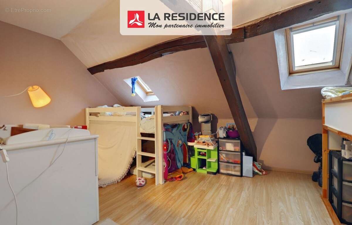 Maison à SEPTEUIL