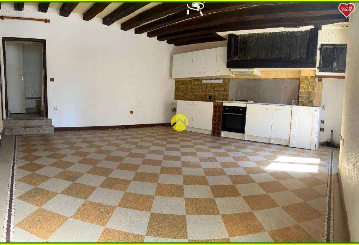 Maison de 115m²+Garage - photo 4