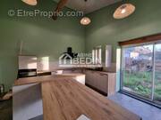 Maison à BERNOS-BEAULAC