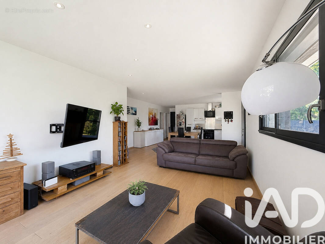 Photo 1 - Maison à MIOS