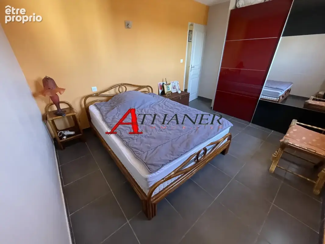 Palau Del Vidre - Villa 5 Pièces de 140m2 avec Piscine et 467m2 de Terrain - photo 14
