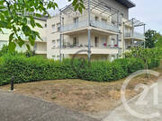 Appartement à SAINT-GEORGES-SUR-BAULCHE