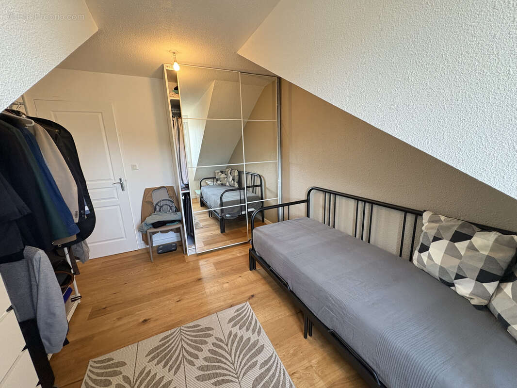 Appartement à GAP