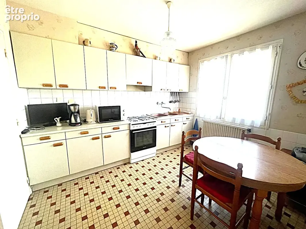 Kersabiec   Maison  3 chambres avec combles aménageables! - photo 4