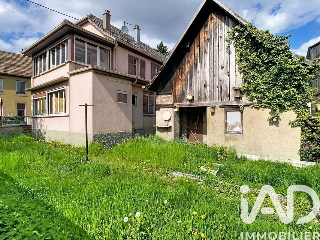 Photo 2 - Maison à VILLE