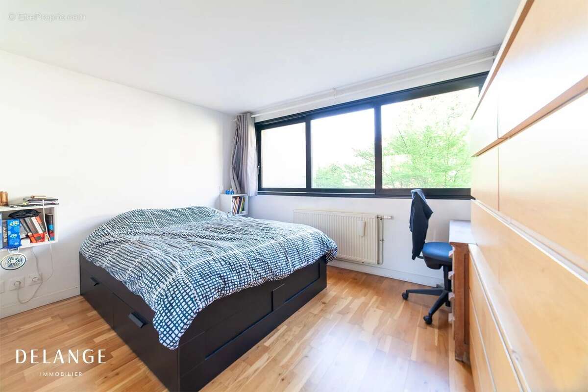 Maison à MONTREUIL
