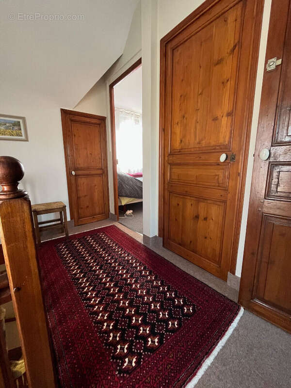 Maison à SAINT-NAZAIRE