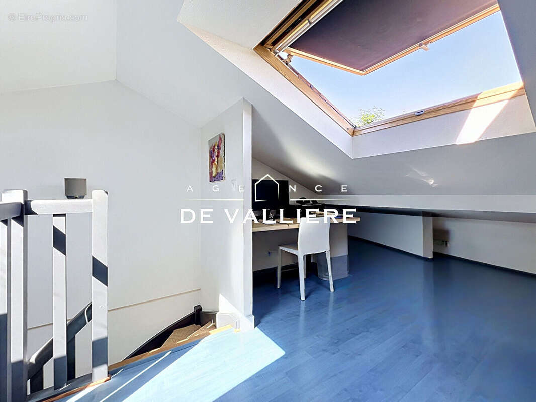 Maison à RUEIL-MALMAISON