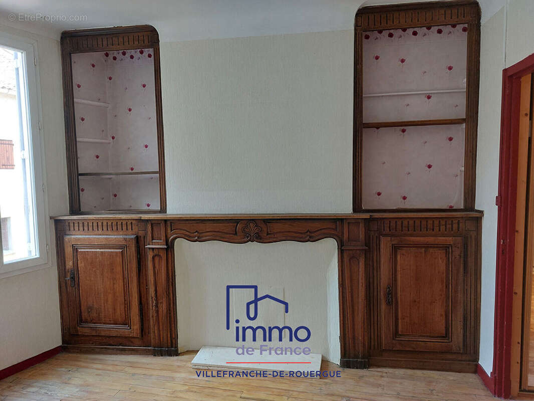 Immeuble de rapport  à renover - photo 6