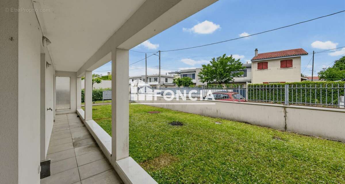Appartement à MERIGNAC