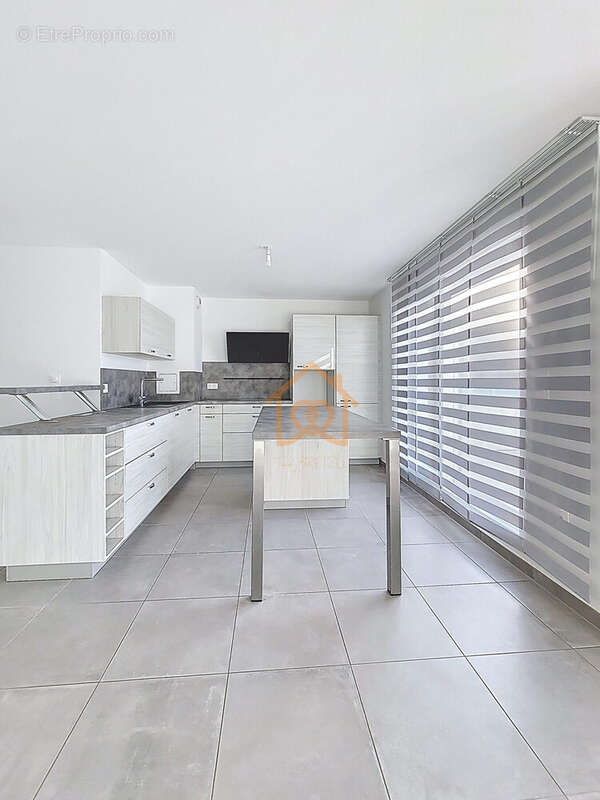 Appartement 79 m² à Strasbourg  - photo 3