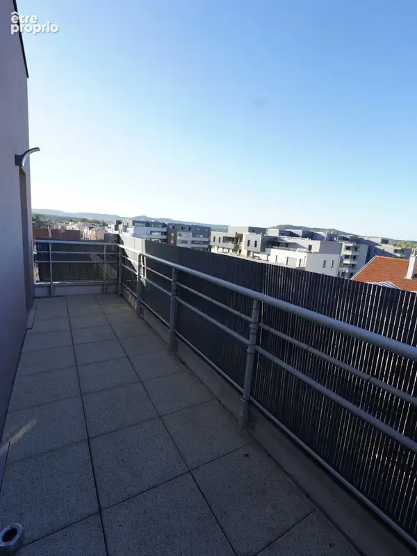 Appartement 2 pièces 50 m² à vendre à Terville (57180) - photo 2