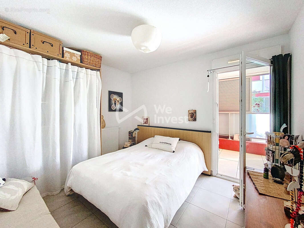 Appartement 62 m² à Mauguio  - photo 5