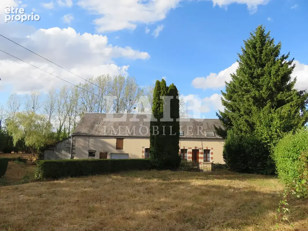 Maison 4 chambres à vendre secteur Carrouges - Réf: A15578 - photo 13