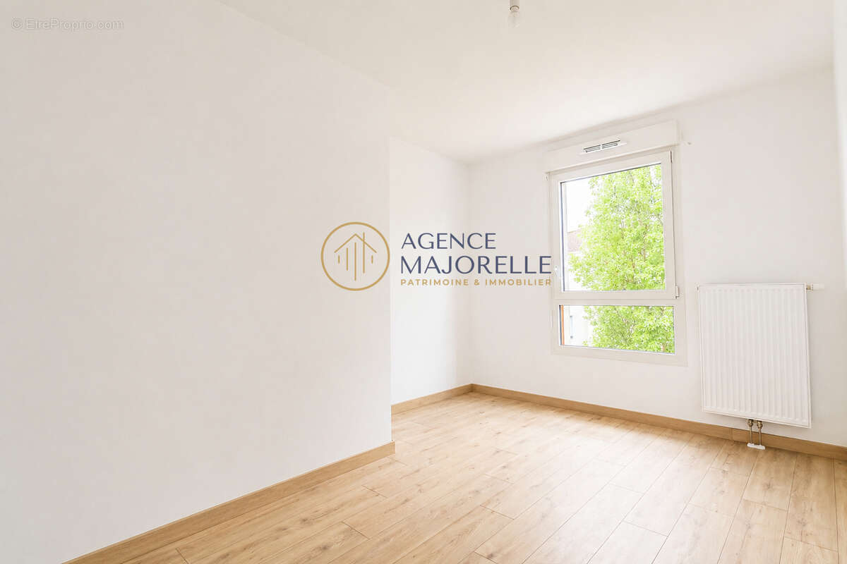 Appartement à VILLERS-LES-NANCY